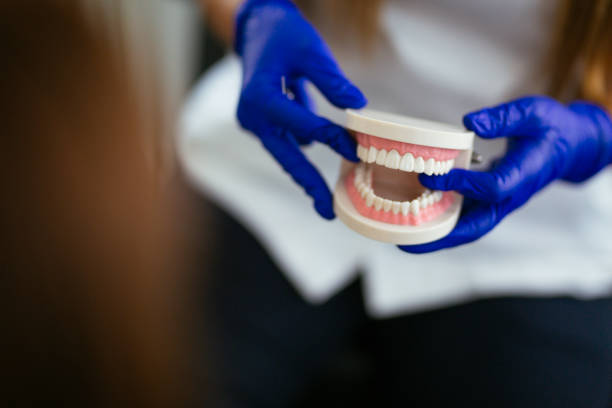 TMJ/TMD Treatment in Ocean Grove, NJ