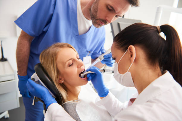 Ocean Grove, NJ  Holistic Dental Services Company