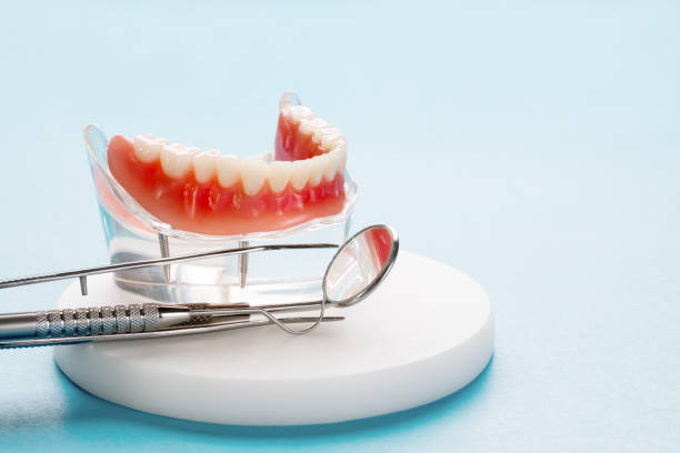 Full Mouth Reconstruction in Ocean Grove, NJ